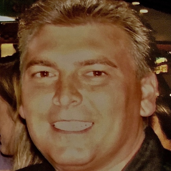 Meet your Posher, Keith - Picture 1 of 1